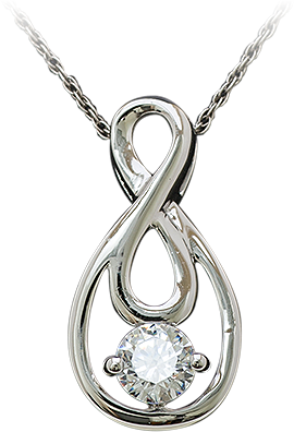 infinityPendant